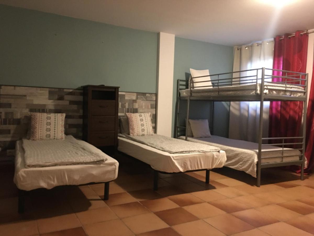 Hotel Casa Nordia Getafe Zimmer foto