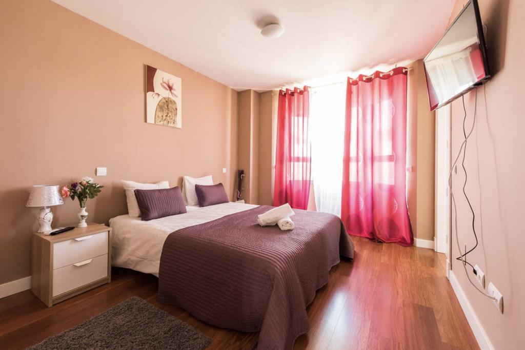 Hotel Casa Nordia Getafe Exterior foto